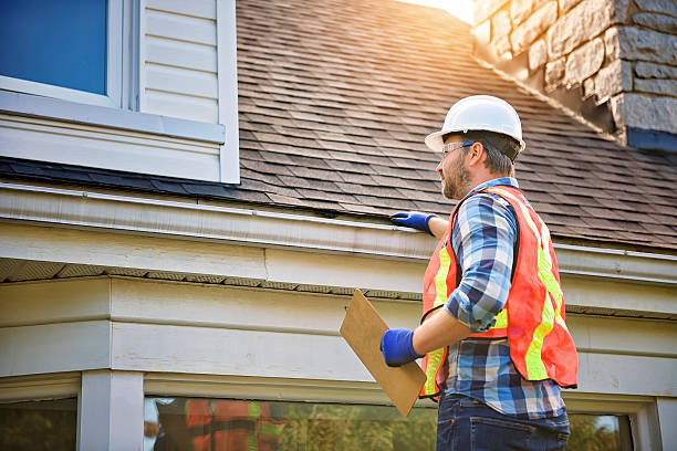 Licensed Roofing service in Volant, PA - Ben Roofing and Steel LLC